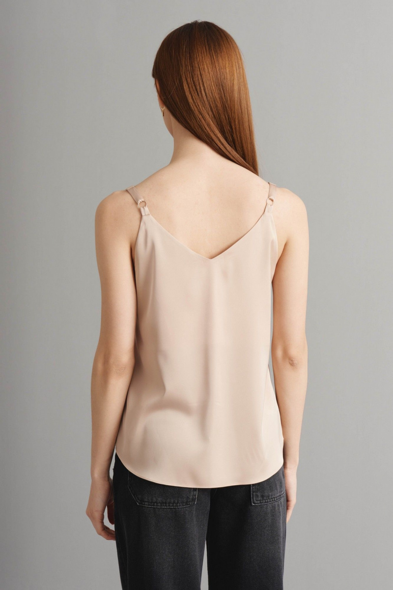 Блузы BURVIN 9840-51