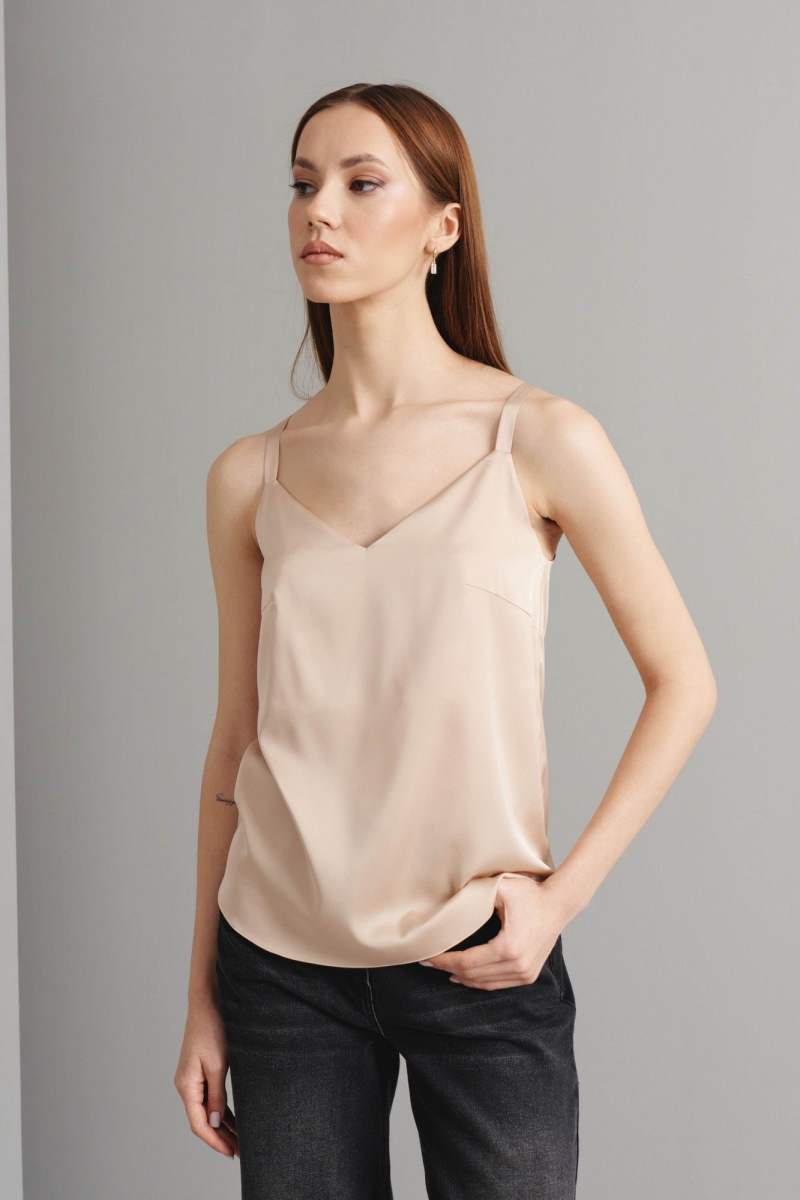 Блузы BURVIN 9840-51