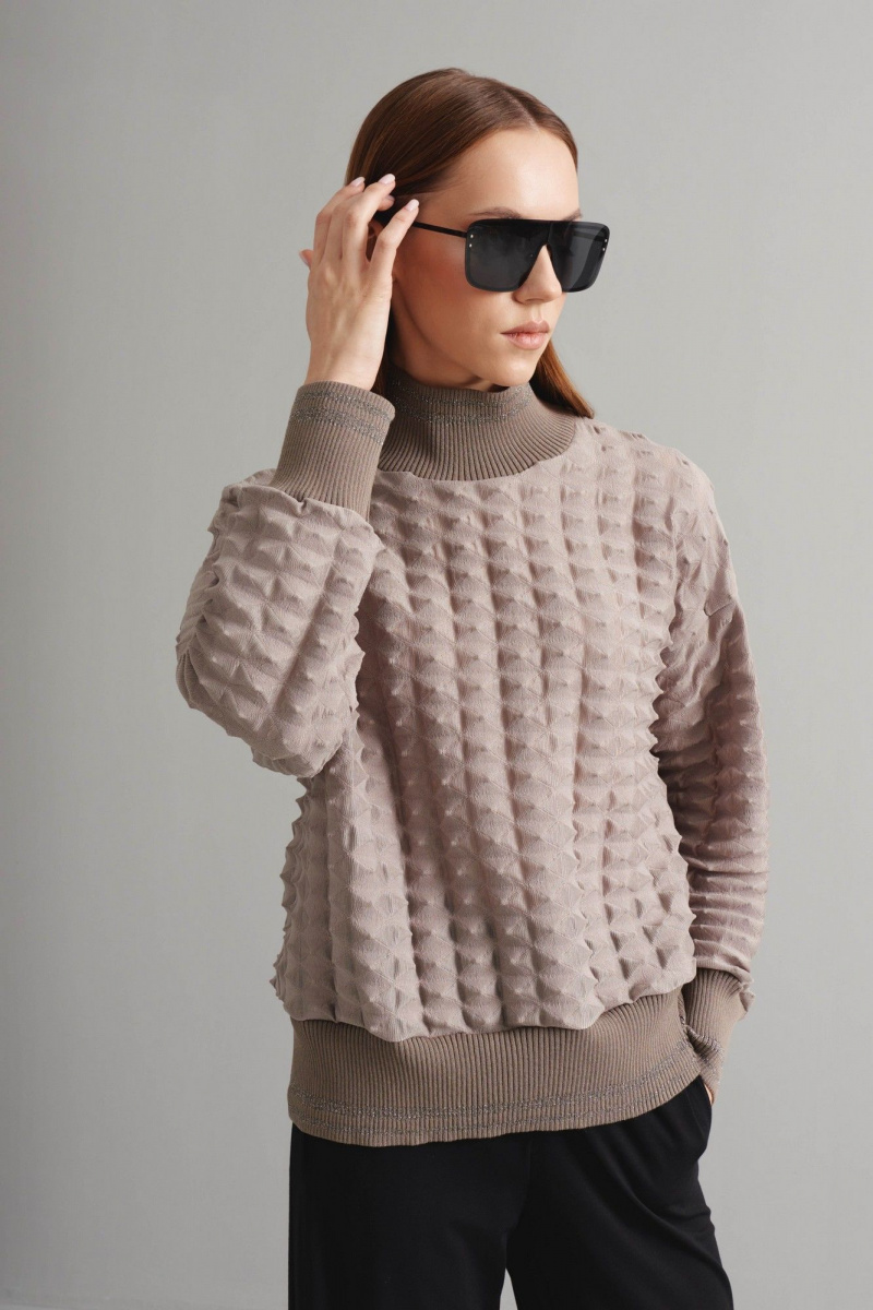 Свитеры BURVIN 9852-85