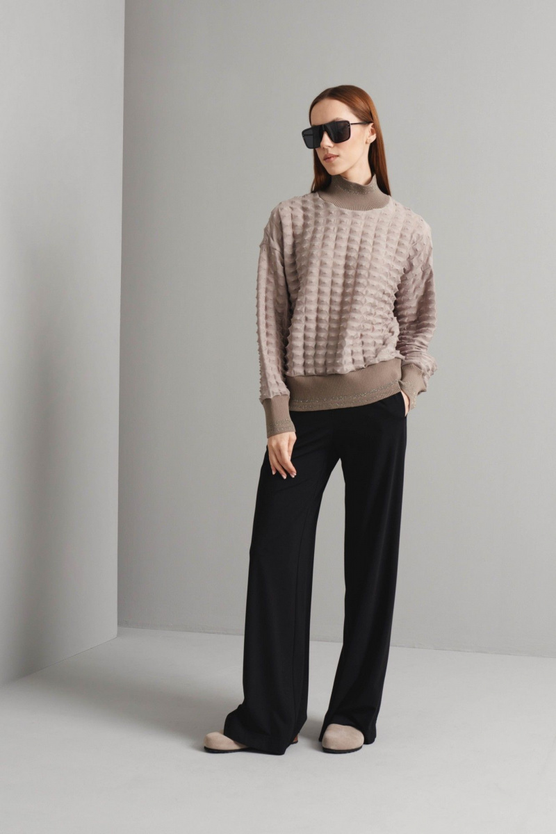 Свитеры BURVIN 9852-85