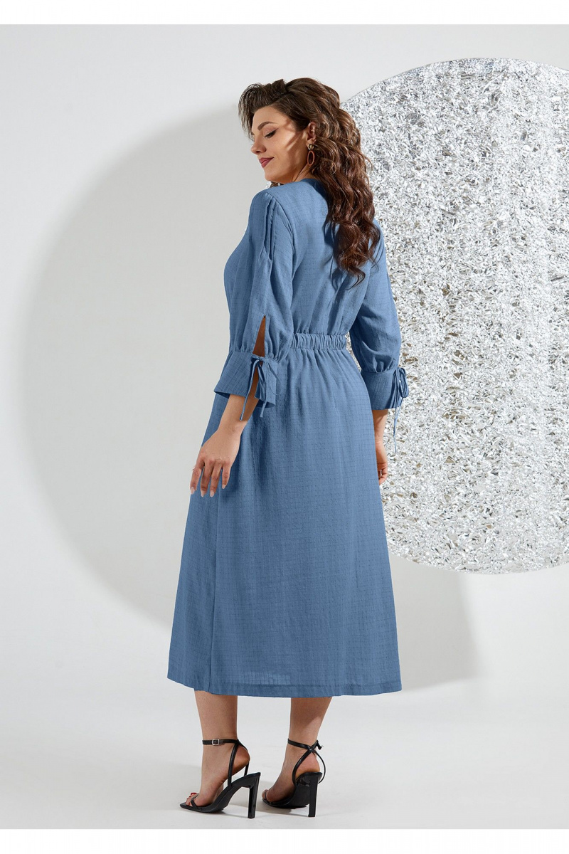 Платья Mira Fashion 5552-3