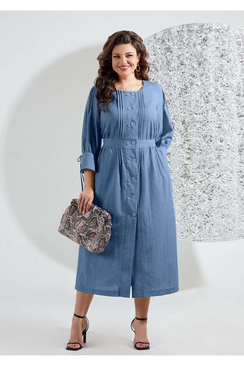 Платья Mira Fashion 5552-3