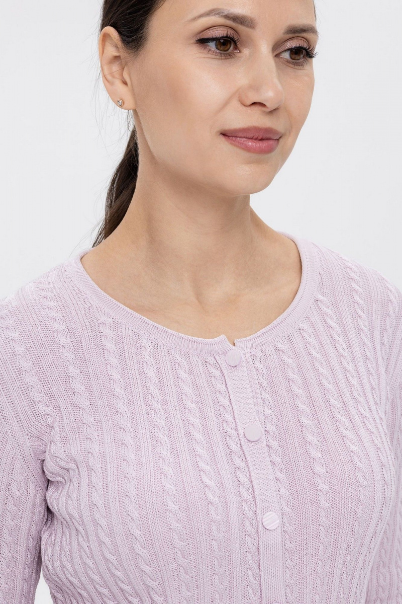 Комплект с блузой AREOLA 13254 розовый