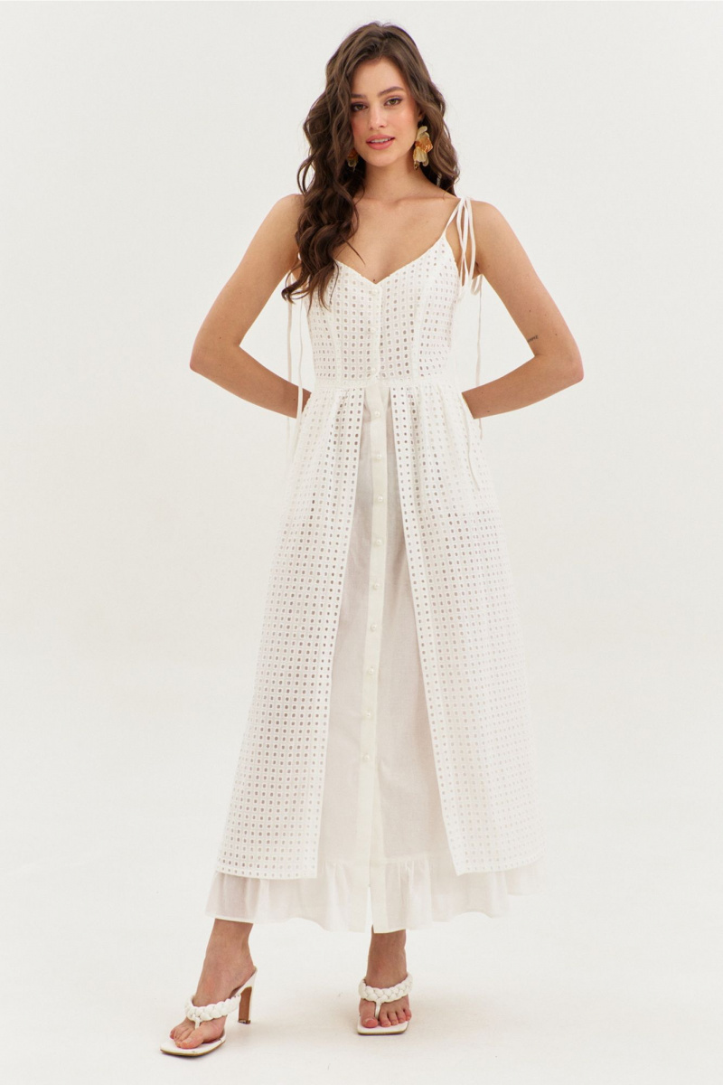 Платья RINKA 1405