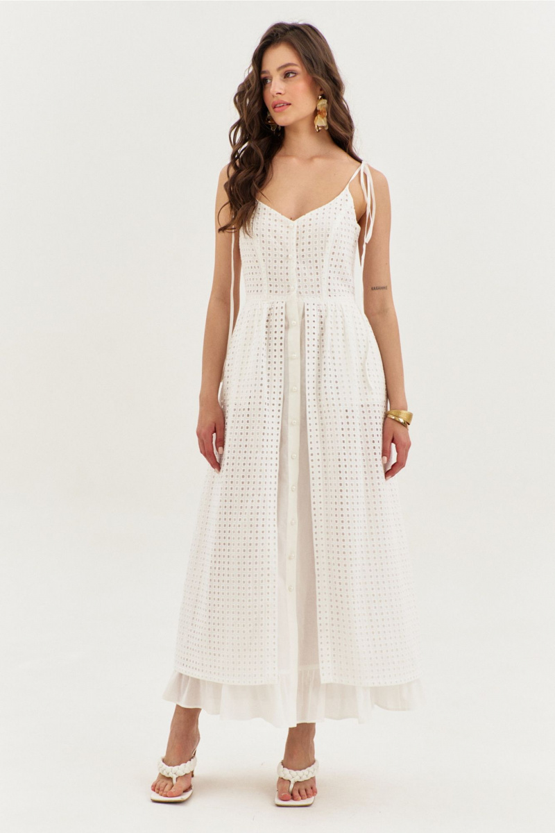 Платья RINKA 1405