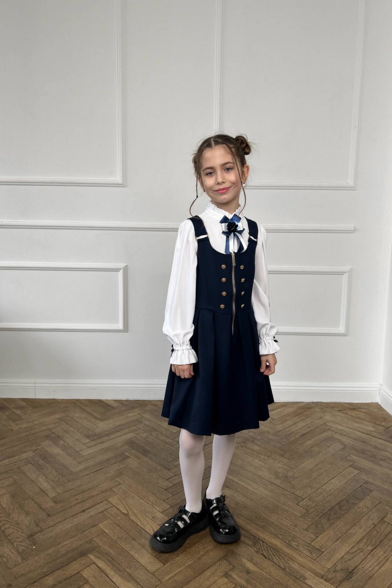 Блузы Tammi 1Ш8-25/1