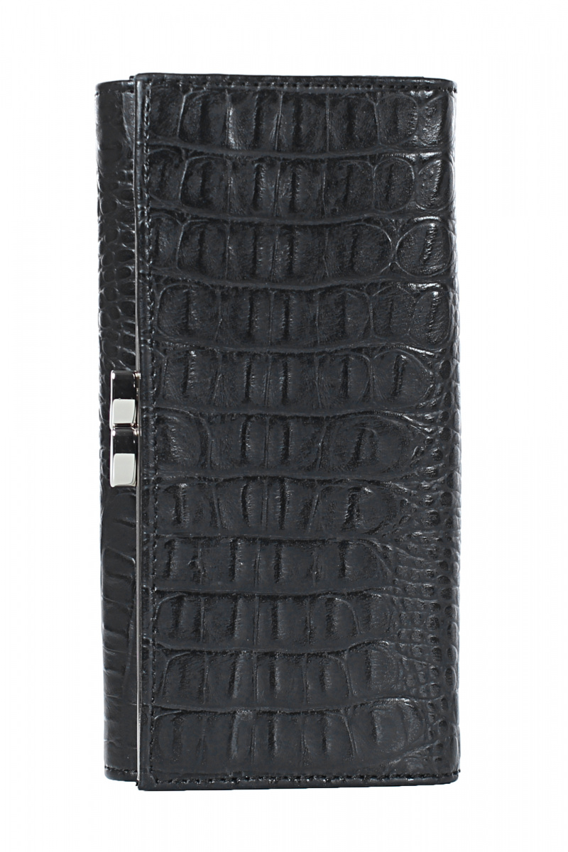 Кошельки и косметички Galanteya 2815.25с625к45 черный