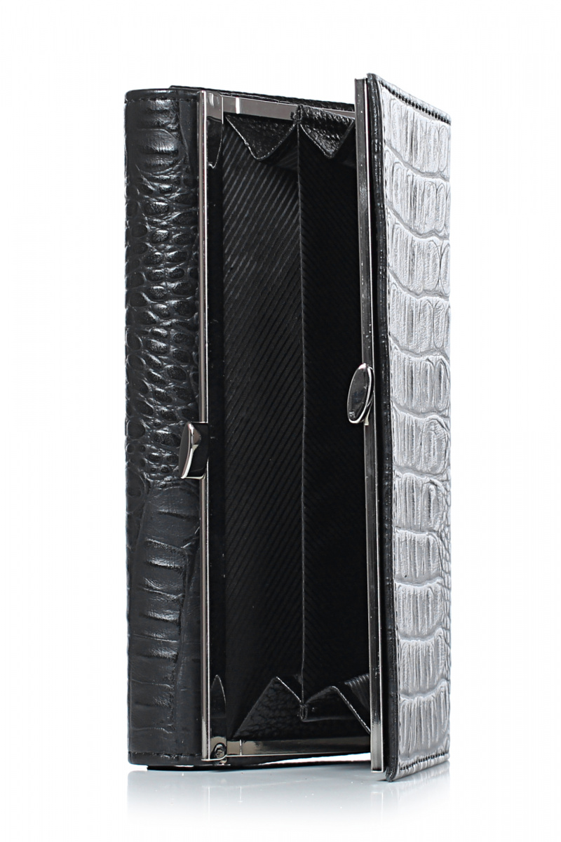 Кошельки и косметички Galanteya 2815.25с625к45 черный