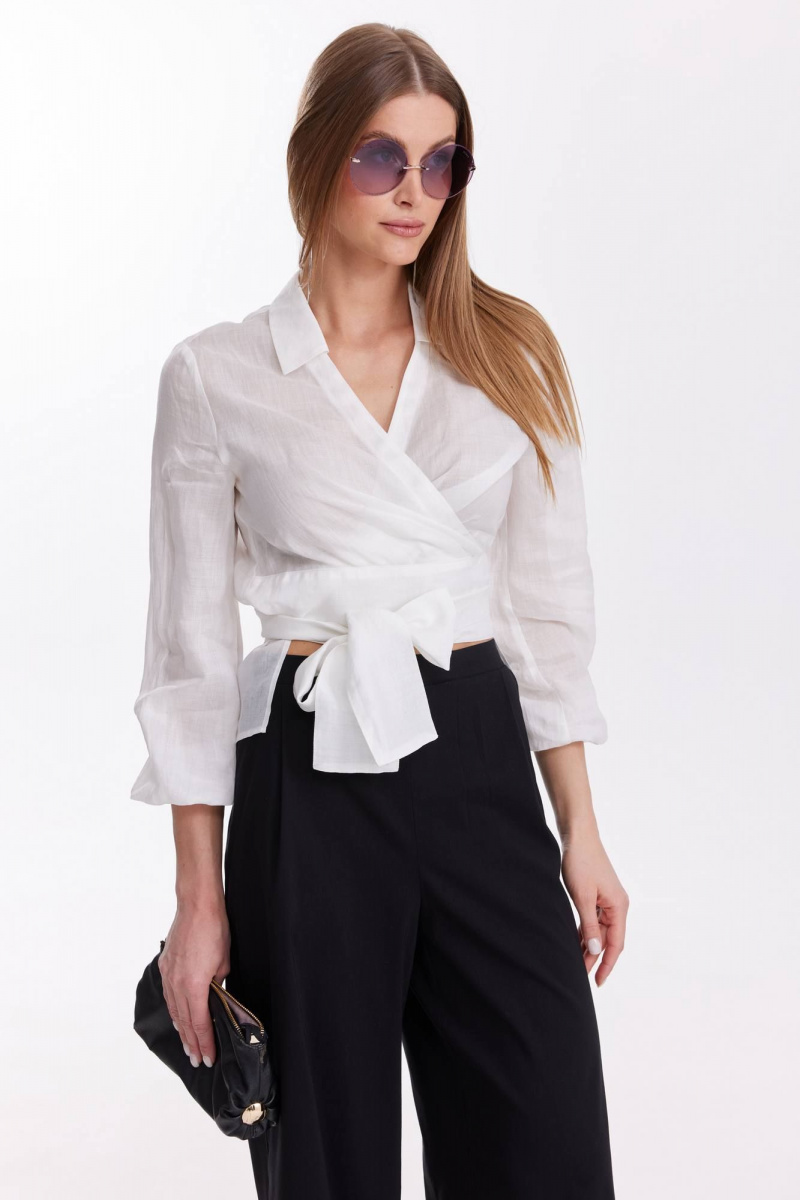 Брюки Elady 4610 черный