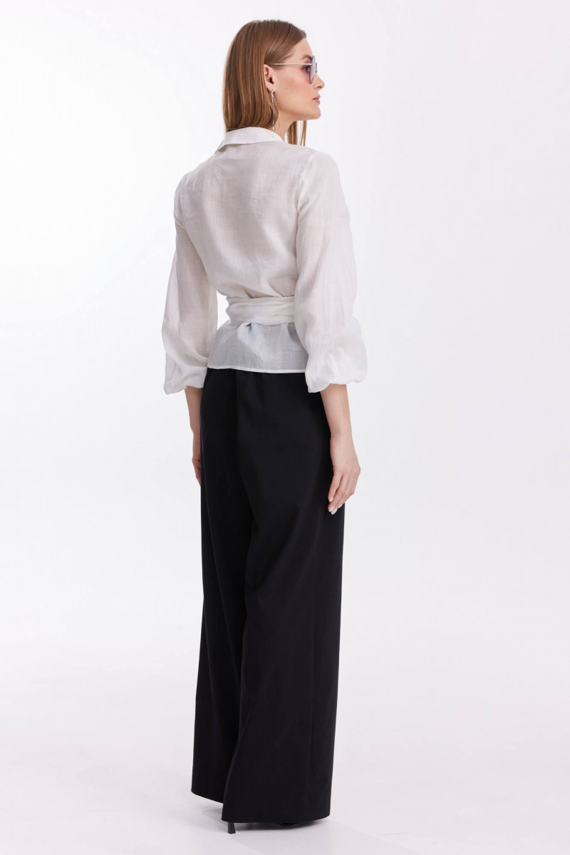 Брюки Elady 4610 черный