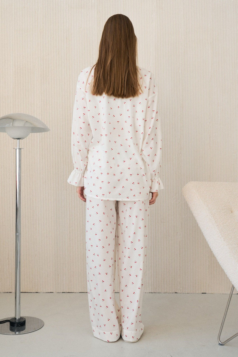 Пижамы Art Ribbon G1042
