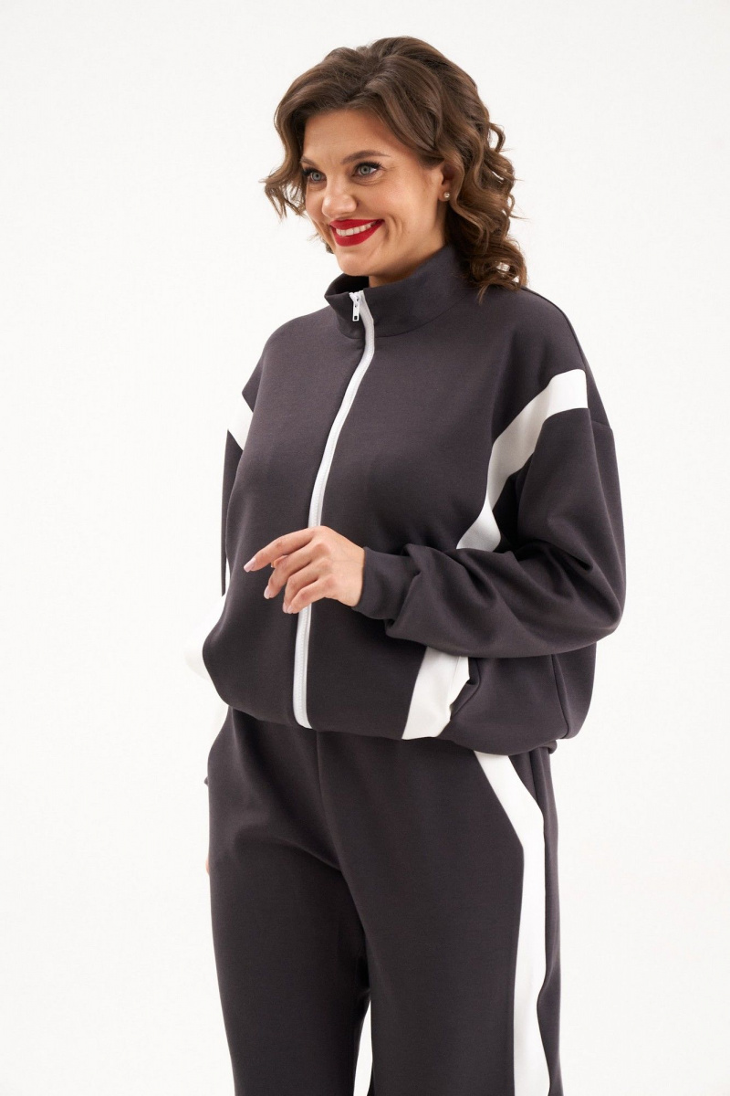 Костюмы Almirastyle 416