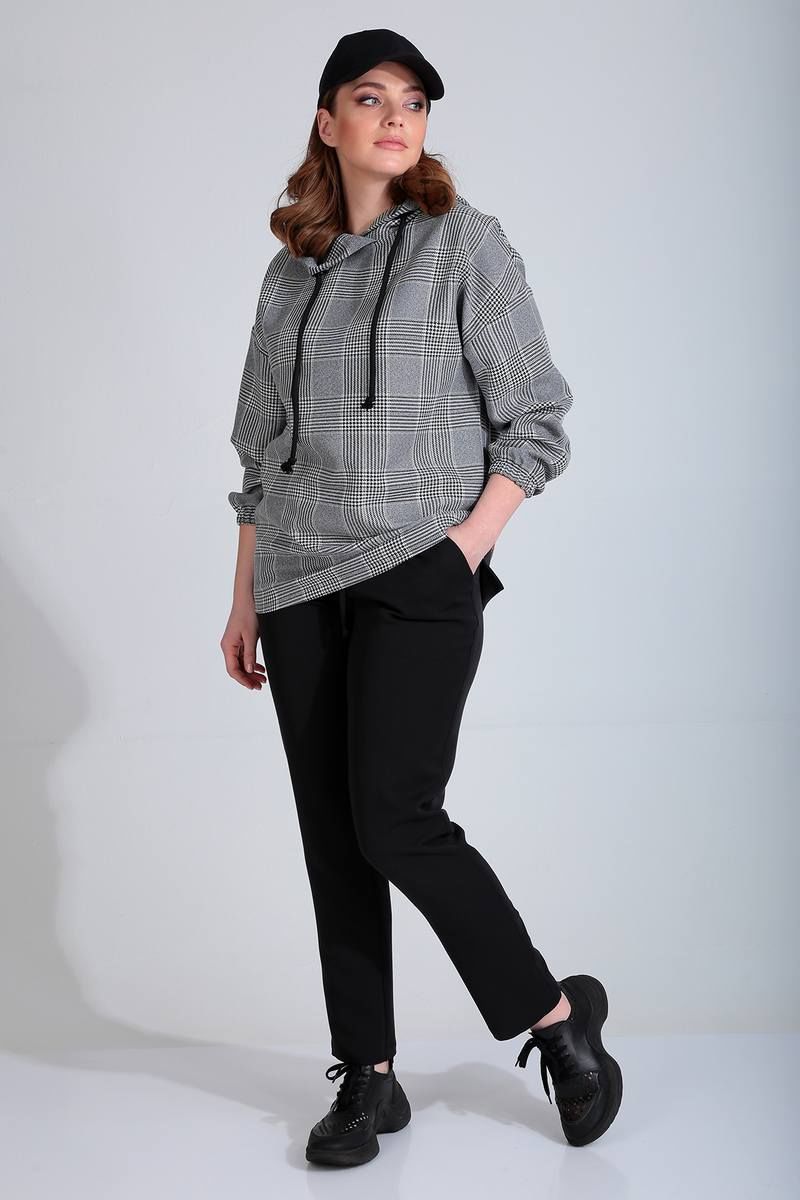 Брючный комплект Liona Style 775