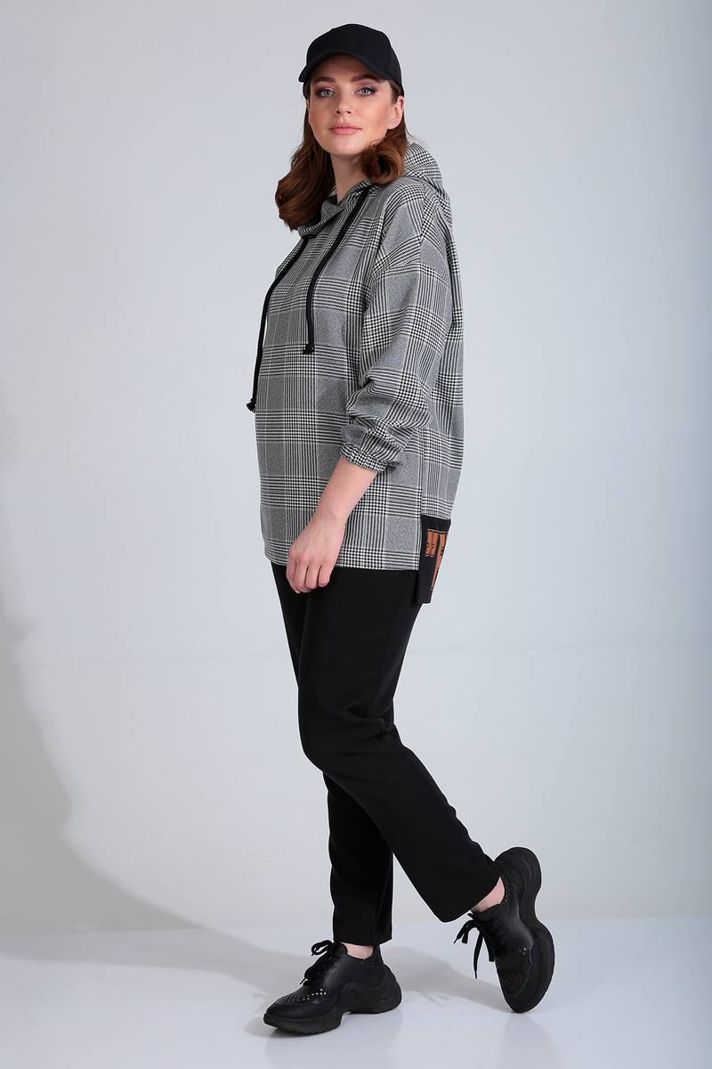 Брючный комплект Liona Style 775