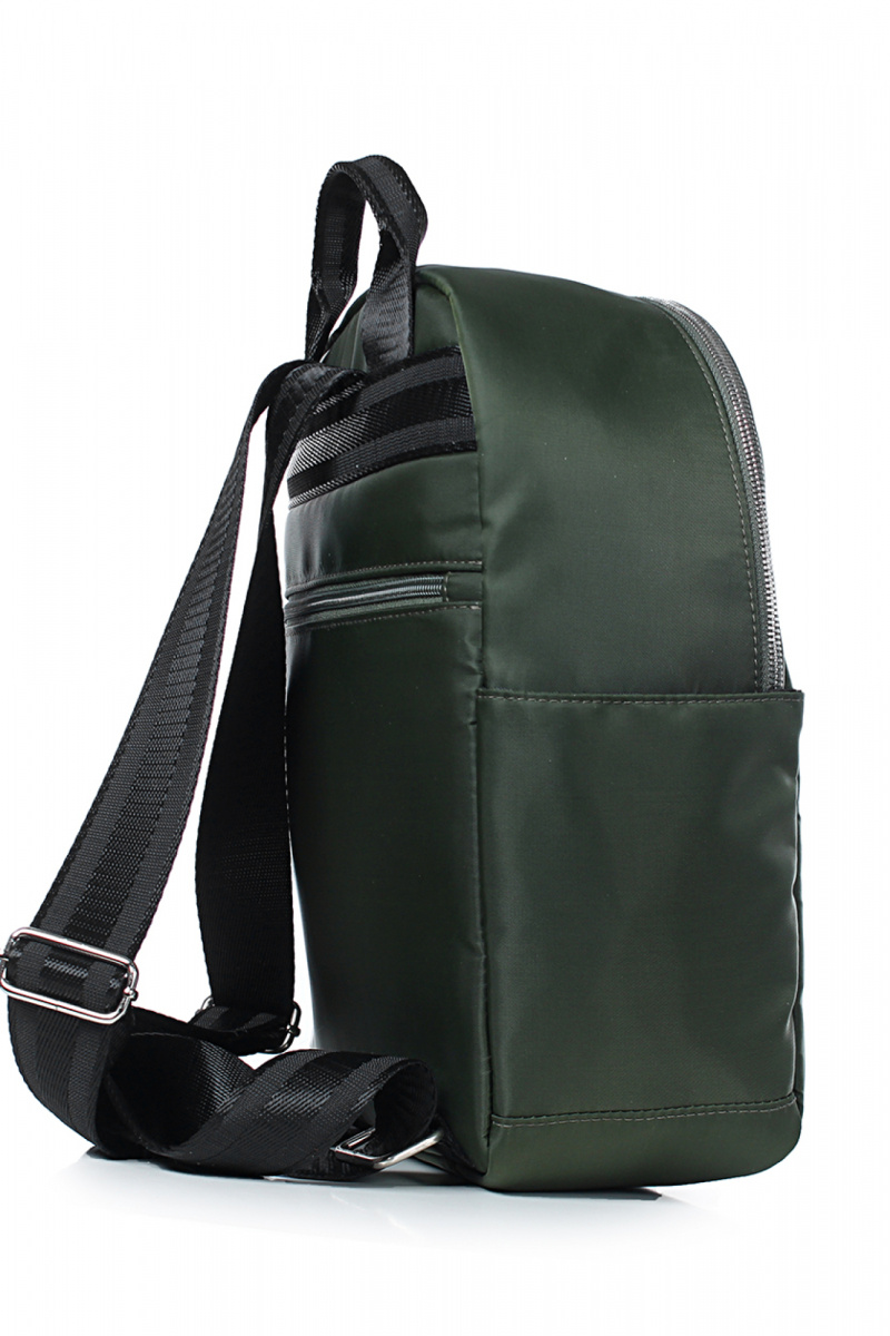 Женская сумка Galanteya 6823.25с320к45 оливковый