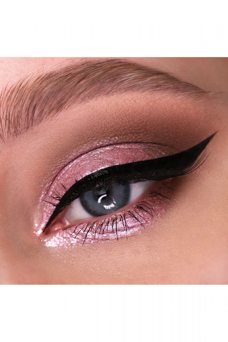 Тени для век Relouis RELOUIS PRO Sparkle Liquid Eyeshadow 31