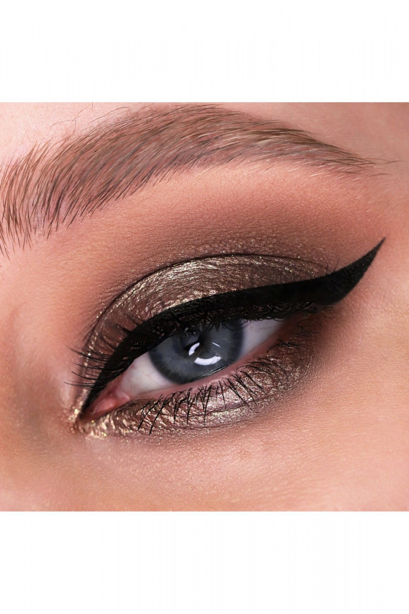 Тени для век Relouis RELOUIS PRO Sparkle Liquid Eyeshadow 36