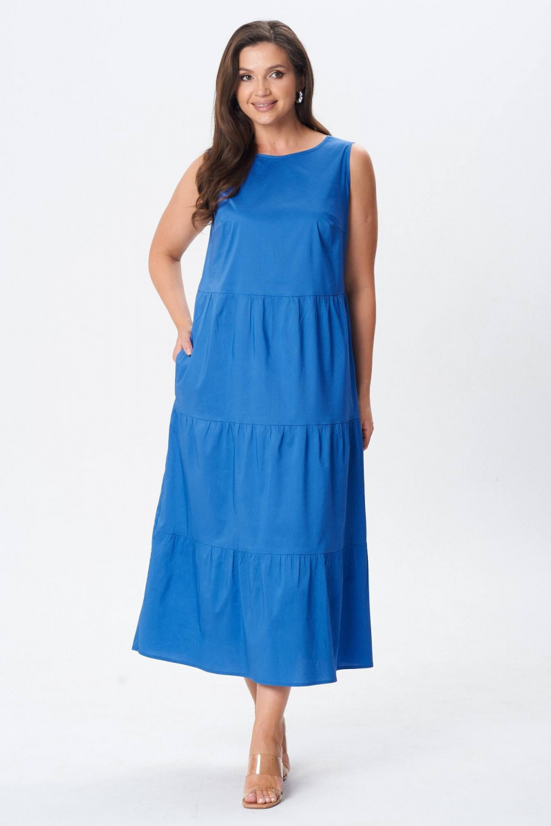 Платья Your size 2260