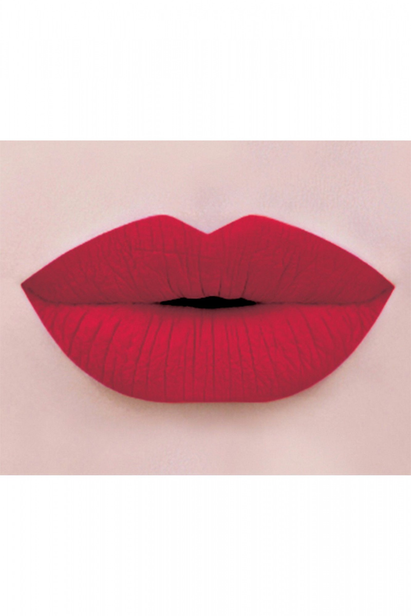 Помады Relouis TRUE MATTE Relouis тон 02
