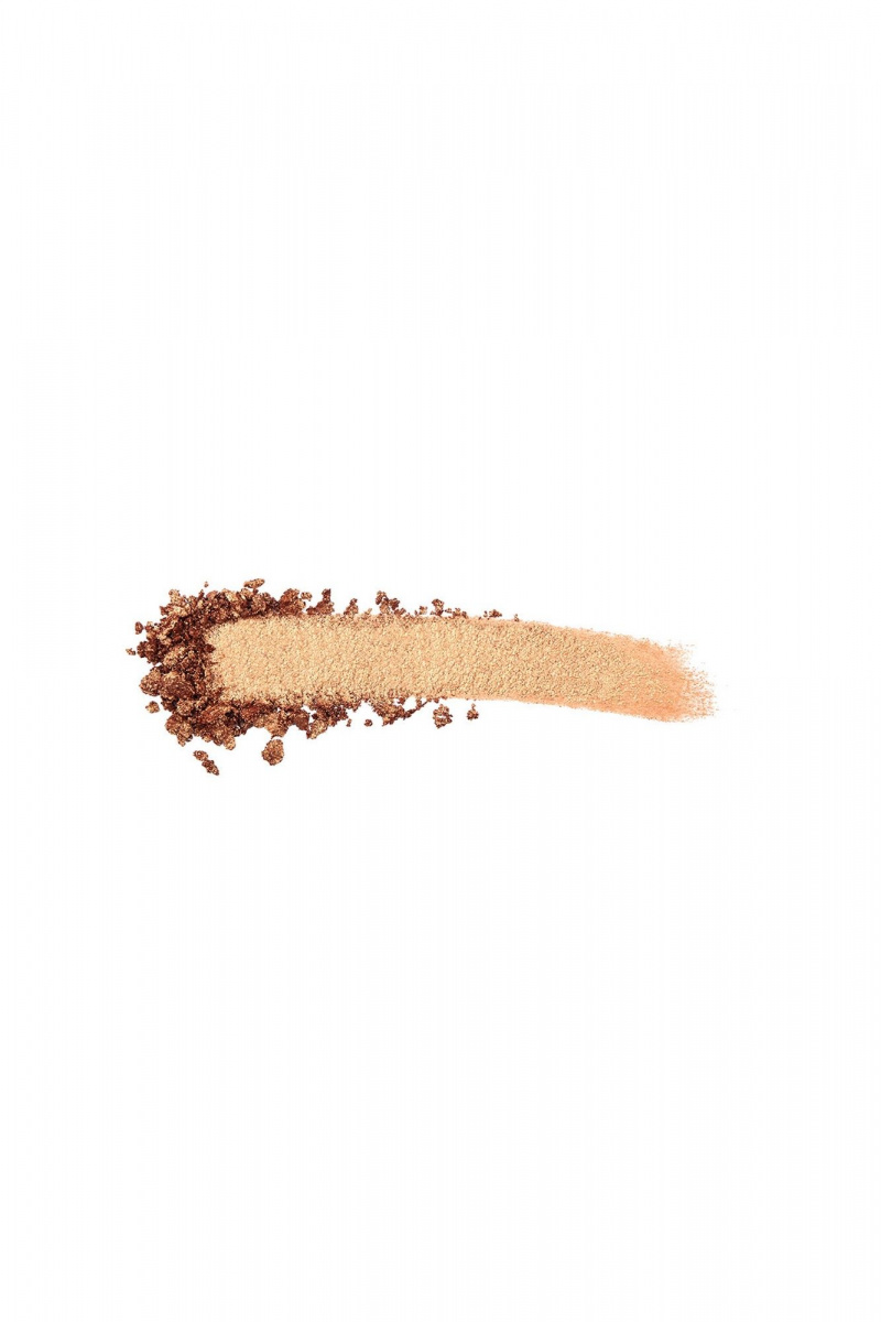 Тени для век Relouis RELOUIS PRO Eyeshadow Sparkle 04 Goddess