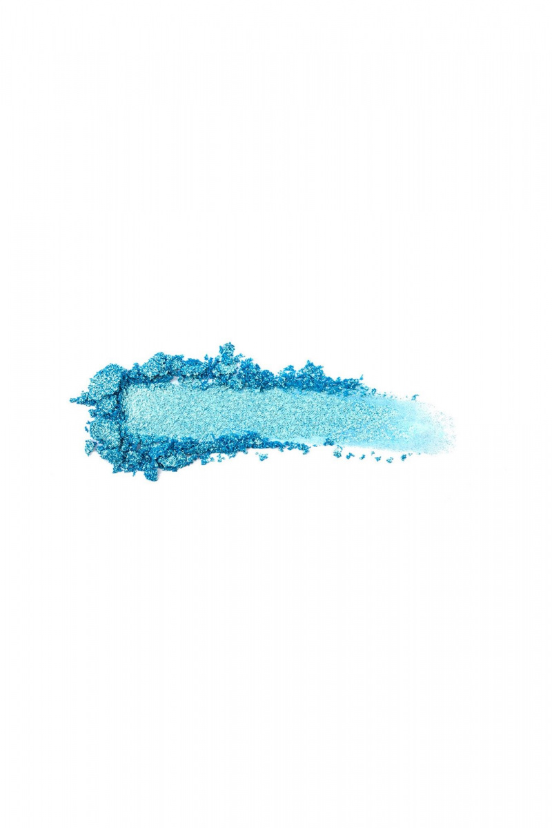 Тени для век Relouis RELOUIS PRO Eyeshadow Sparkle 05 mermaid tail