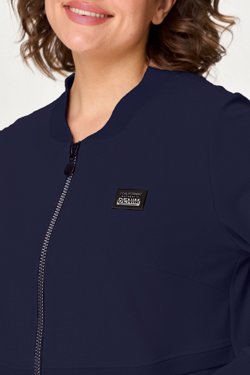 Костюмы Bonna Image 956/1 синий