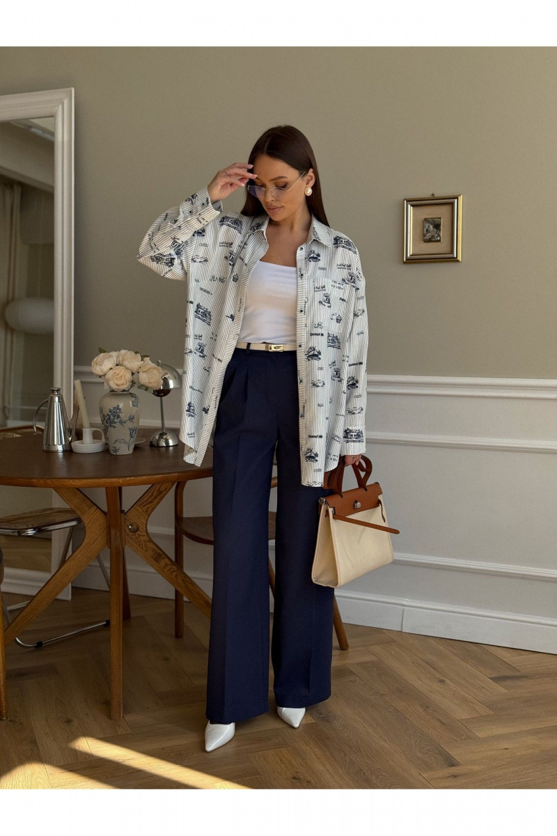 Блузы Dilana VIP 2101