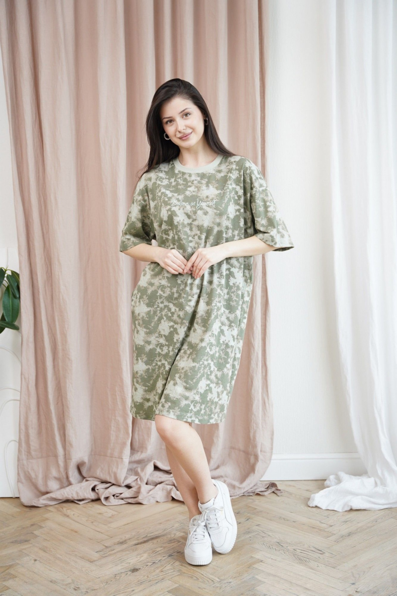 Туники Купалинка 34800G.170-176 набивка