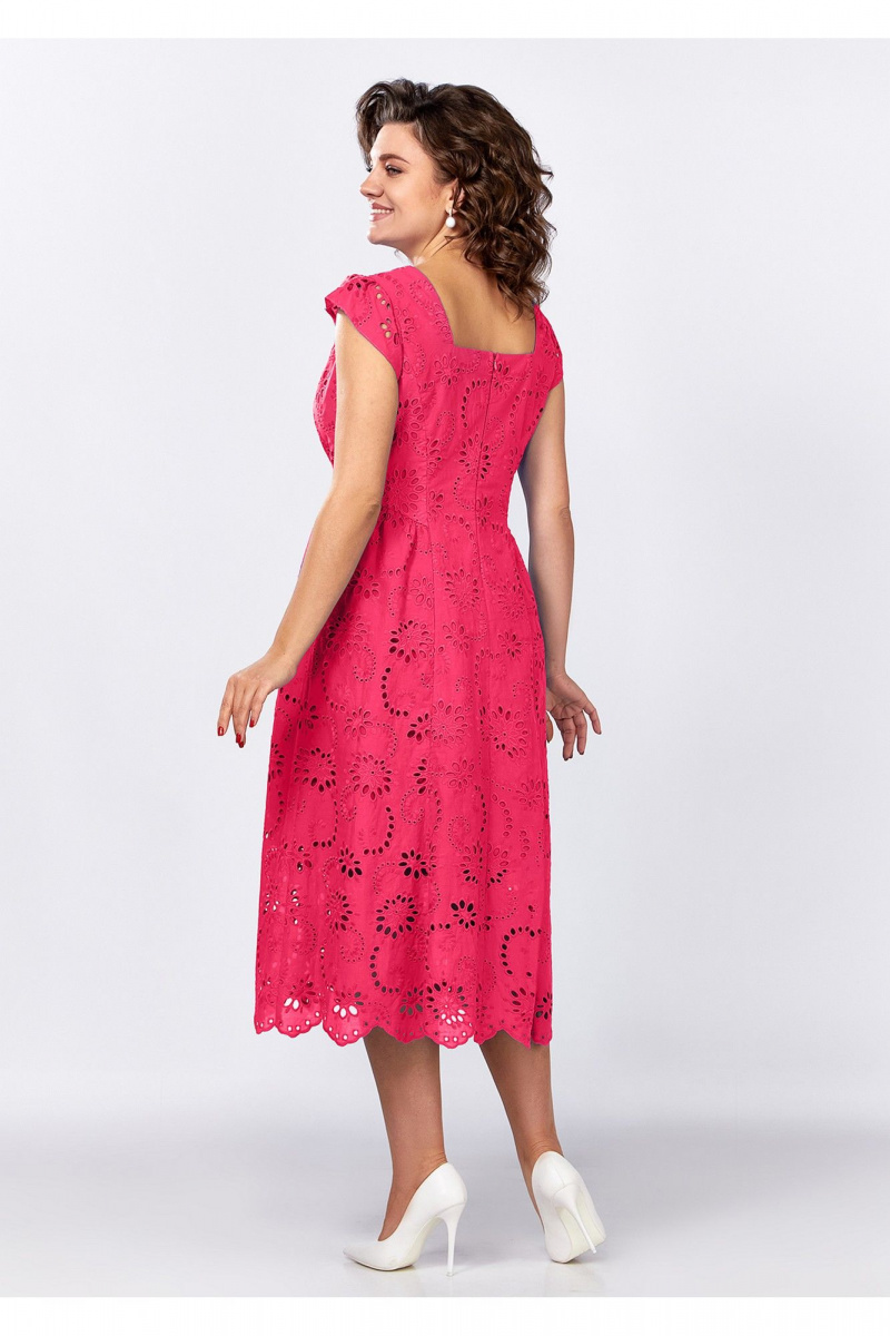 Плательный комплект Mira Fashion 5583-3