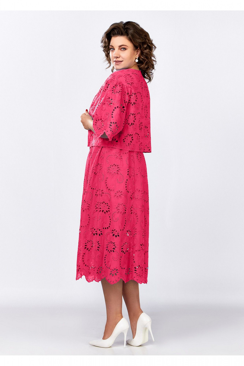 Плательный комплект Mira Fashion 5583-3