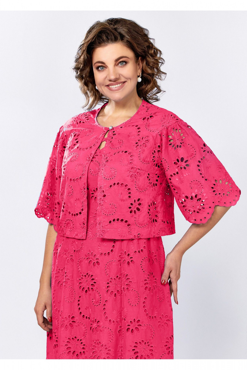 Плательный комплект Mira Fashion 5583-3
