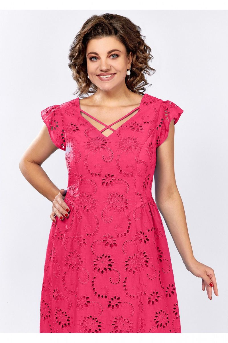 Плательный комплект Mira Fashion 5583-3