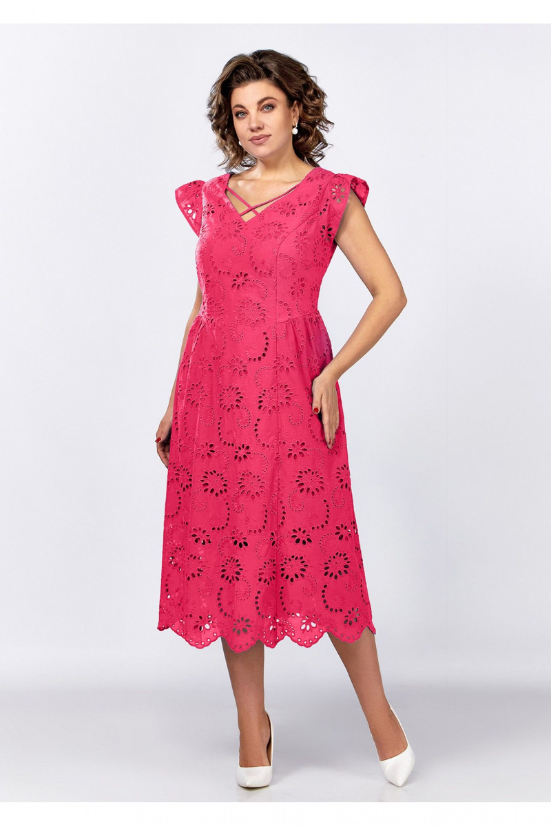 Плательный комплект Mira Fashion 5583-3