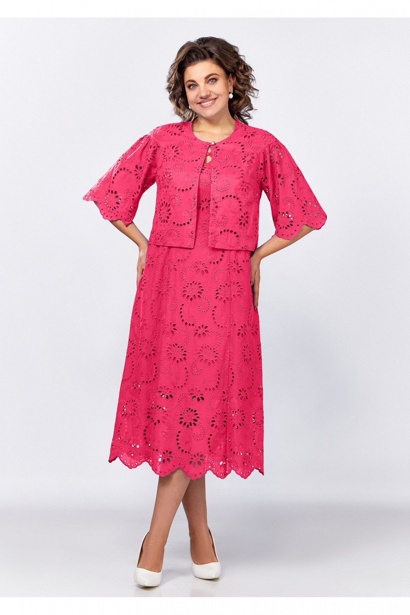 Плательный комплект Mira Fashion 5583-3