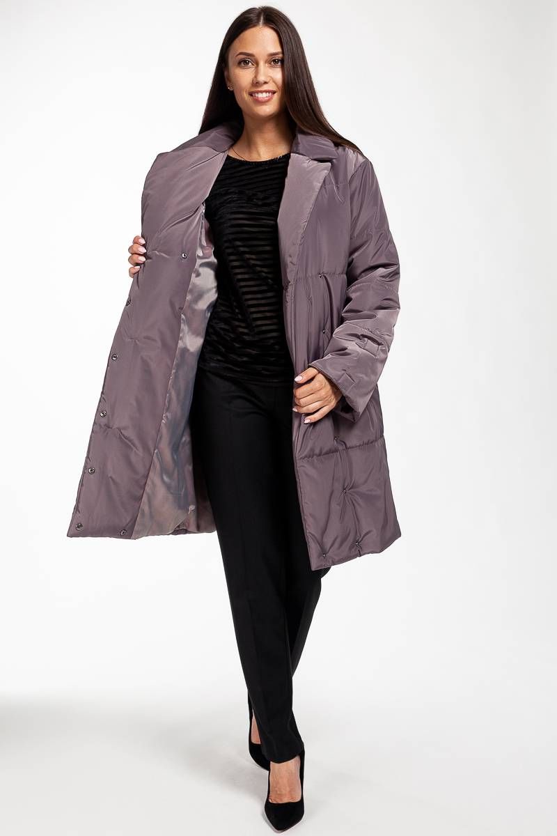 Женское пальто Femme & Devur 70479 1.31Z(170)