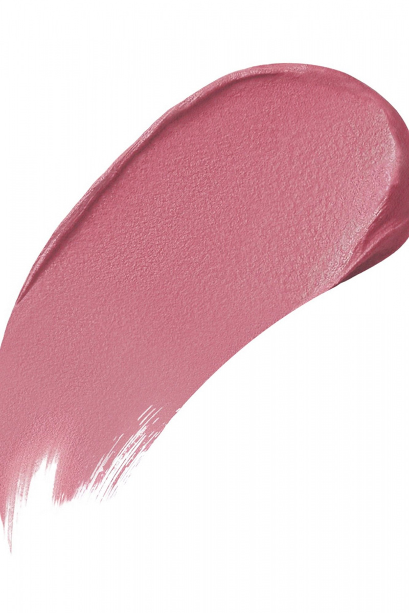 Блески и тинты LUXVISAGE PLUSH_MATT Тинт-мусс 302 лиловый