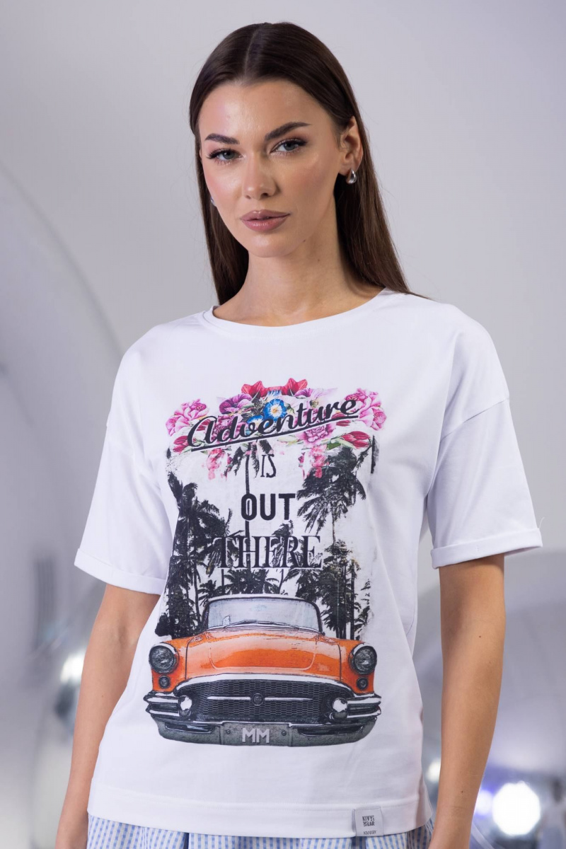Майки Kivviwear 4026.183