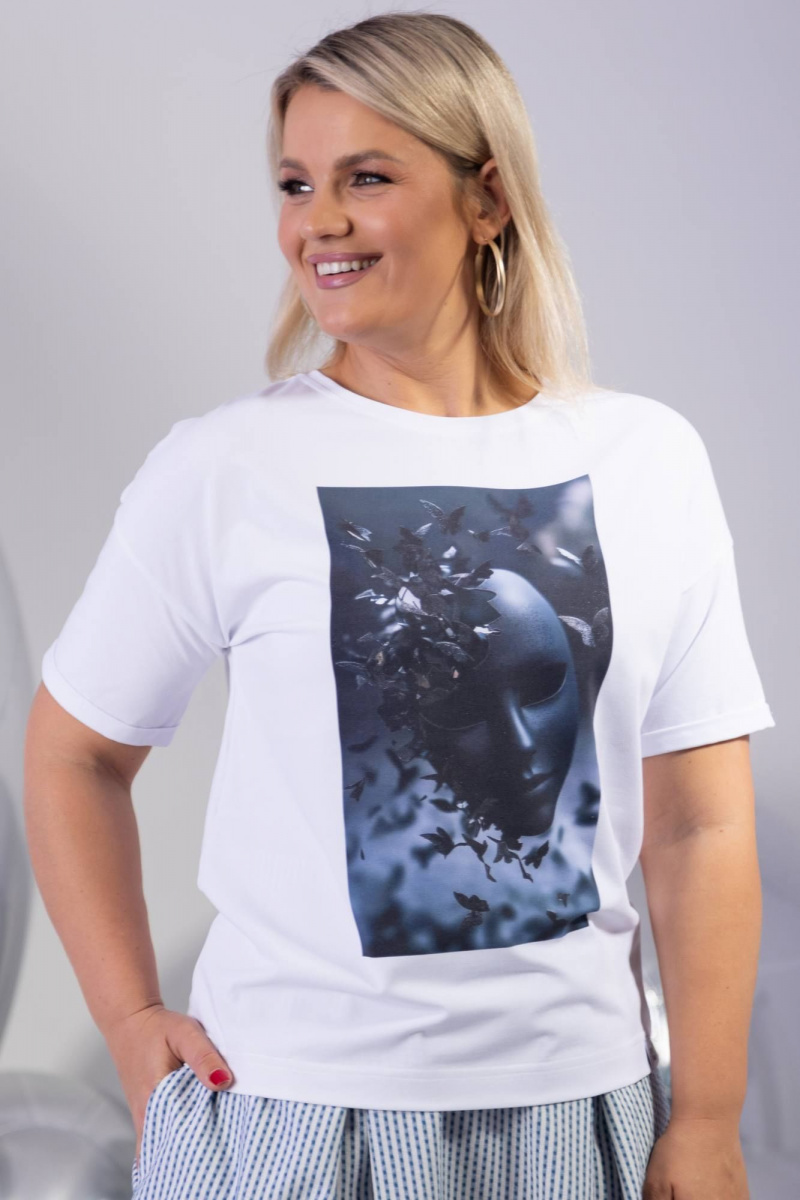 Майки Kivviwear 4026.184