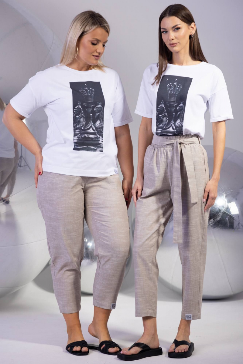 Майки Kivviwear 4026.186