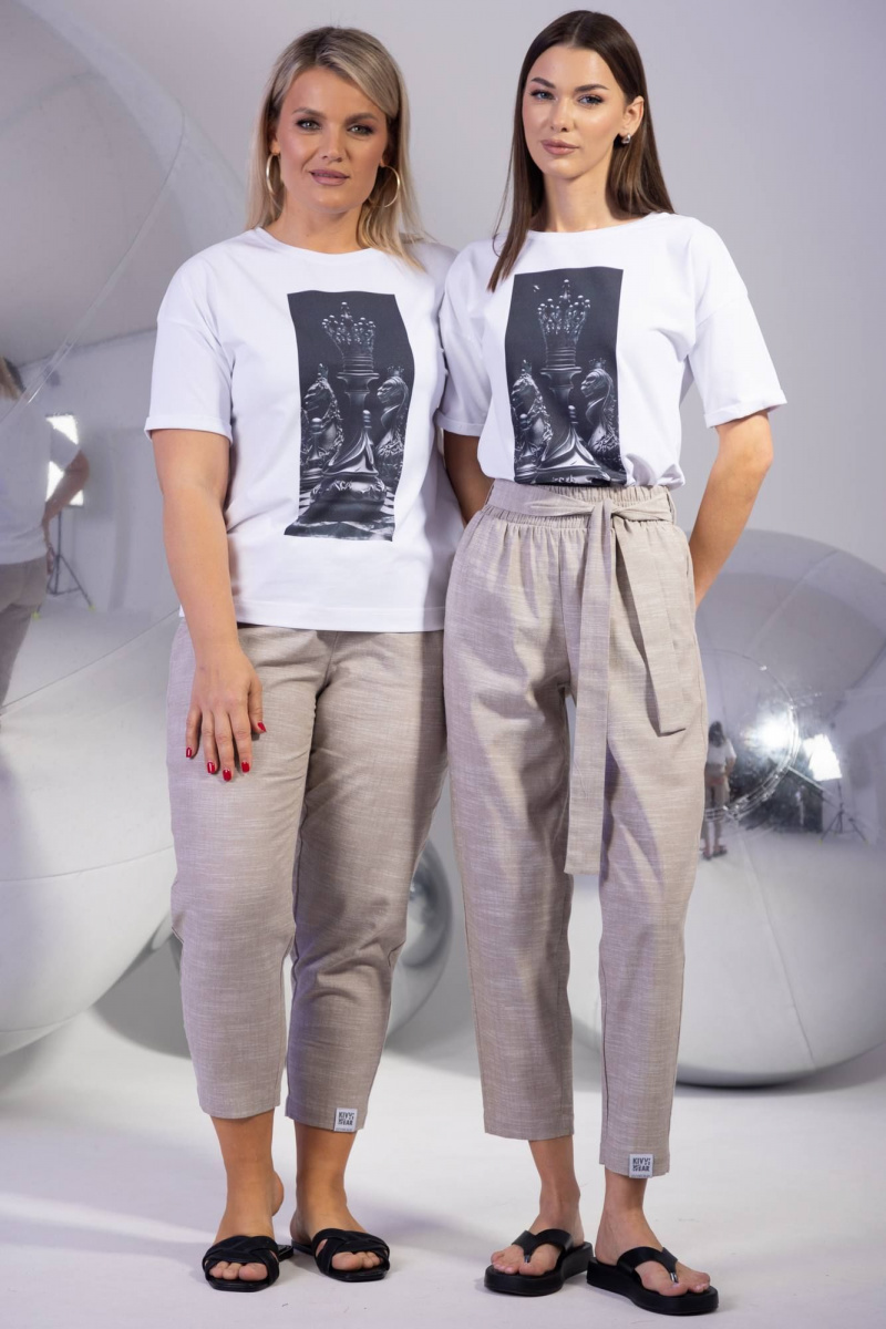 Майки Kivviwear 4026.186