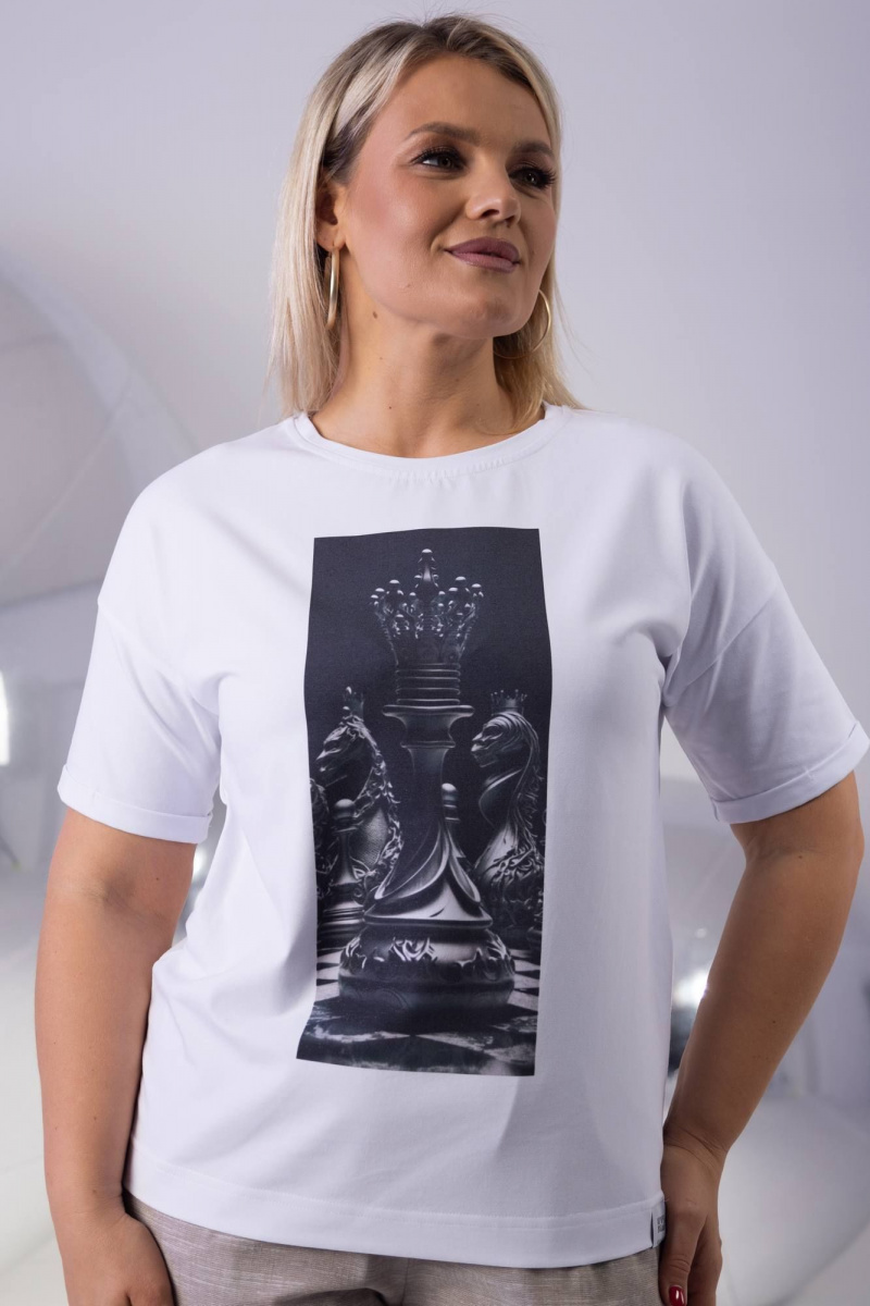 Майки Kivviwear 4026.186