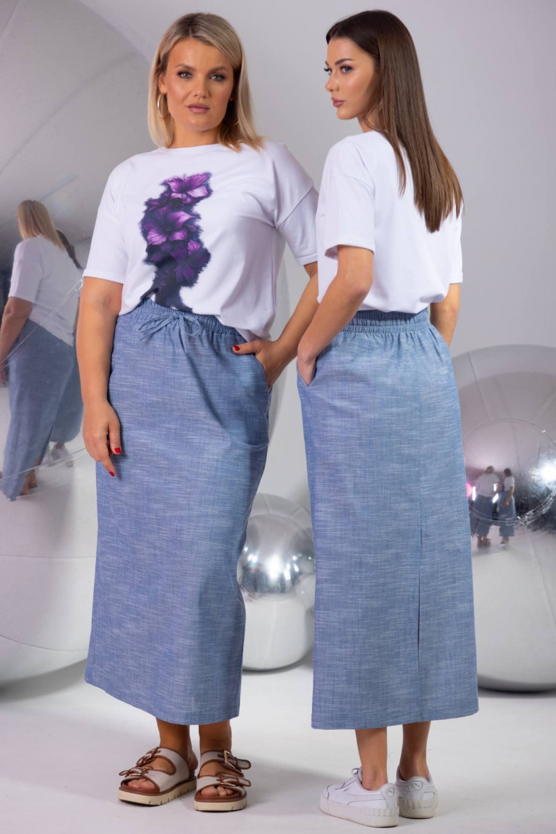 Майки Kivviwear 4026.187