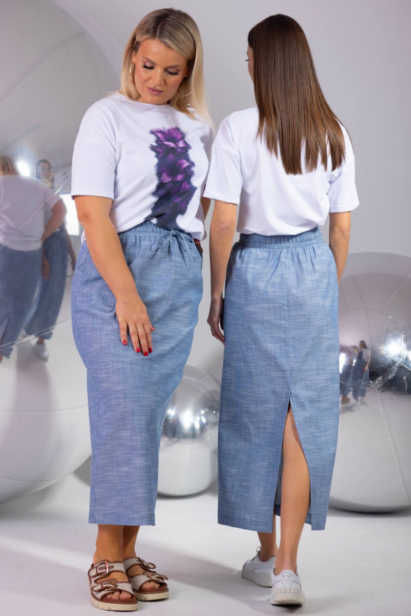 Майки Kivviwear 4026.187