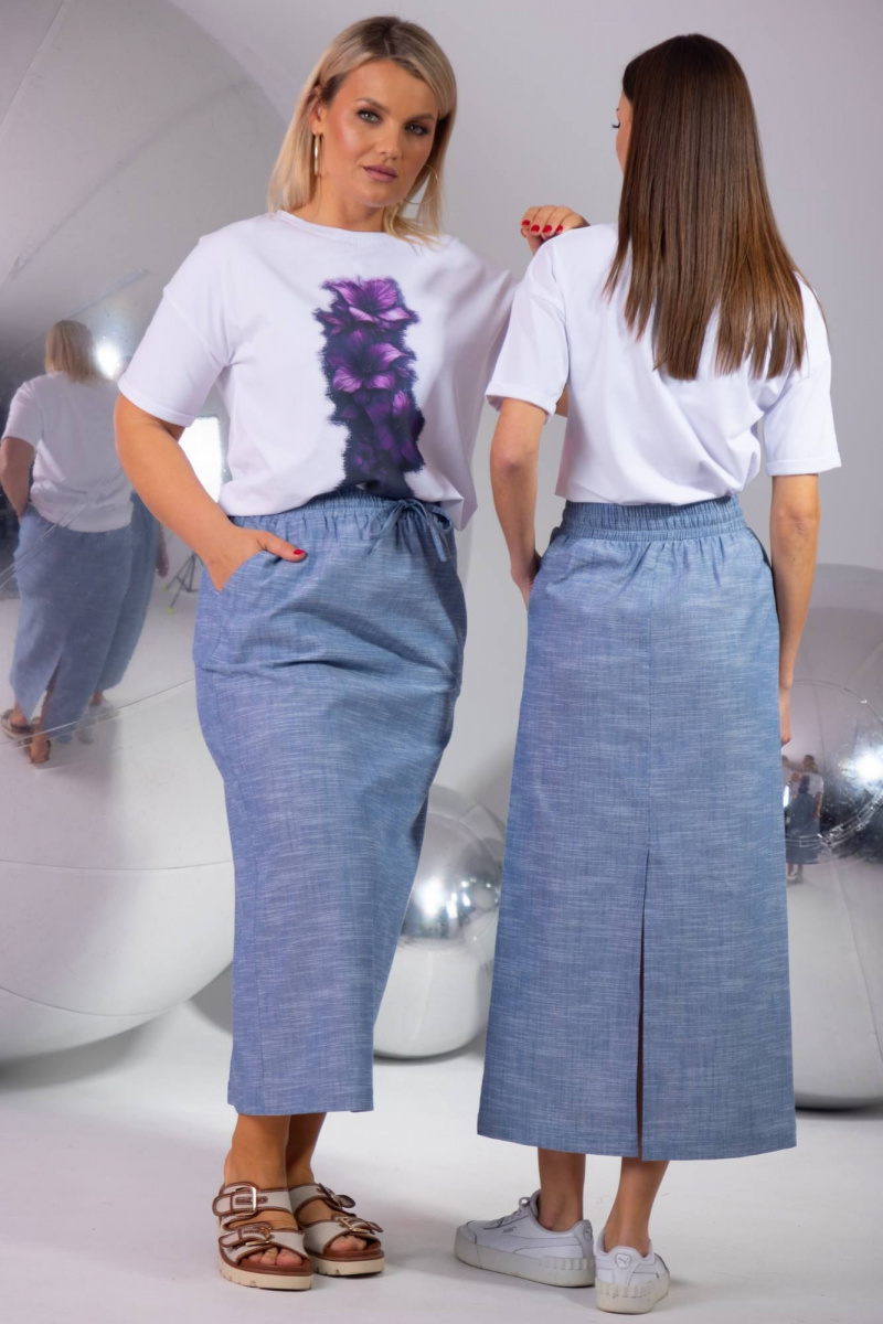 Майки Kivviwear 4026.187