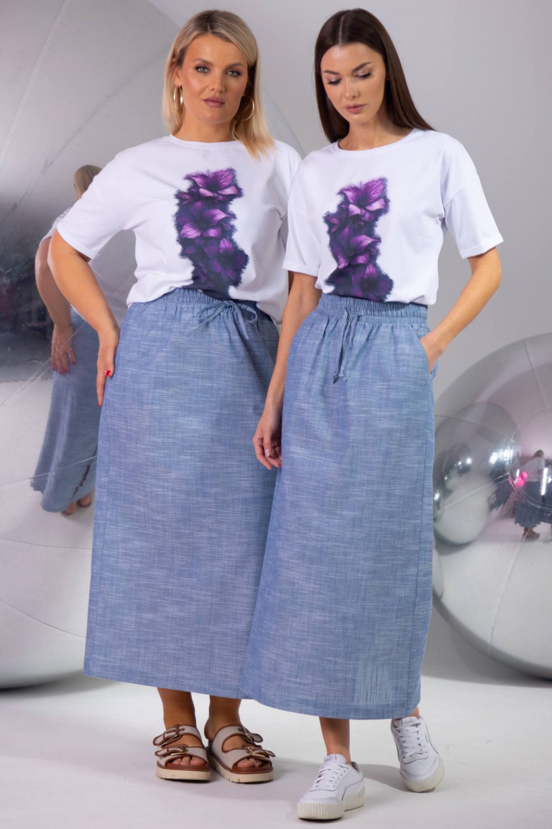 Майки Kivviwear 4026.187
