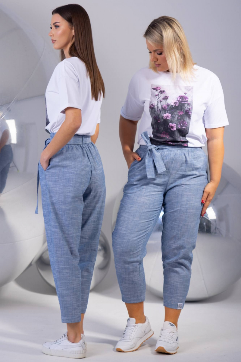 Майки Kivviwear 4026.188