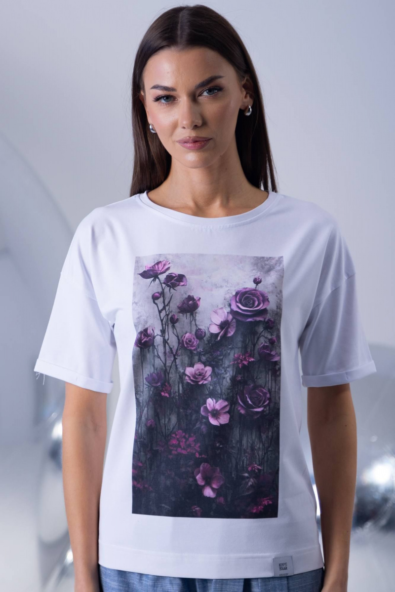Майки Kivviwear 4026.188