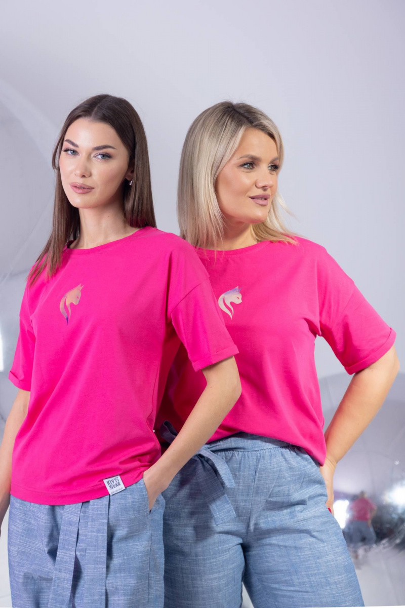 Майки Kivviwear 4026.189