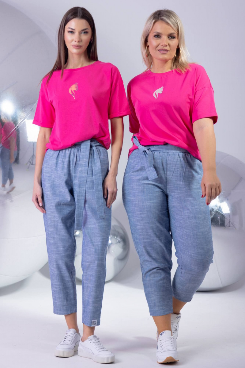 Майки Kivviwear 4026.189
