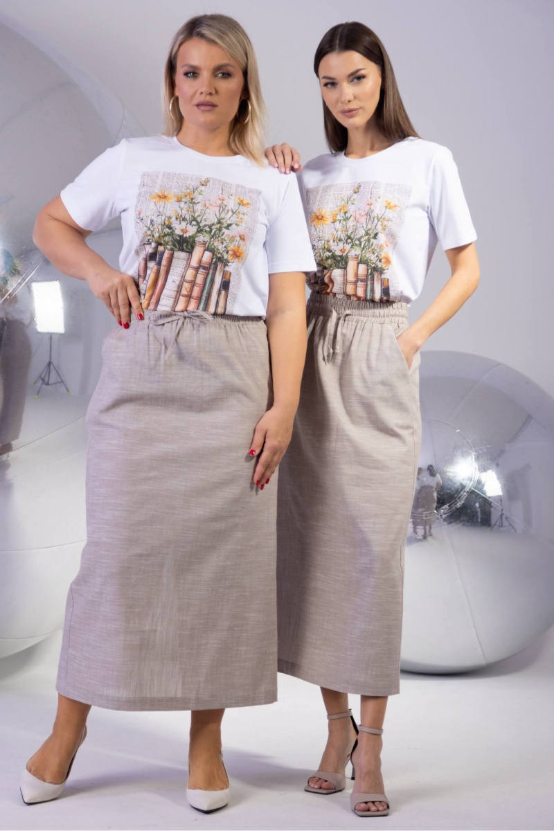 Майки Kivviwear 4039.27